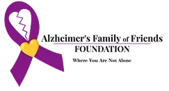 Alzheimer's Family of Friends Foundation